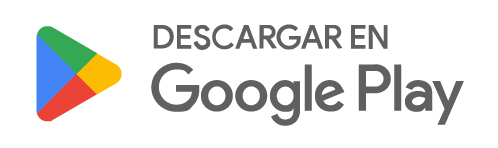 Disponible en Google Play